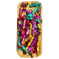  مخلوط تلخ و شیری ملونه شونیز - 1 کیلوگرم635d4b9a1536f341080